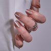 Nude Cat Grace – M Squoval