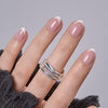 Blush Halo – RS Almond