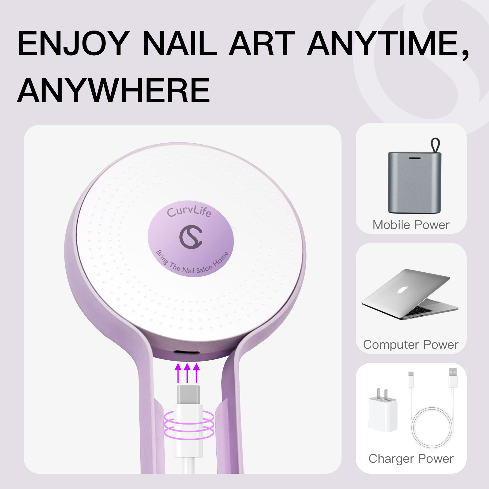 Lamp-36W