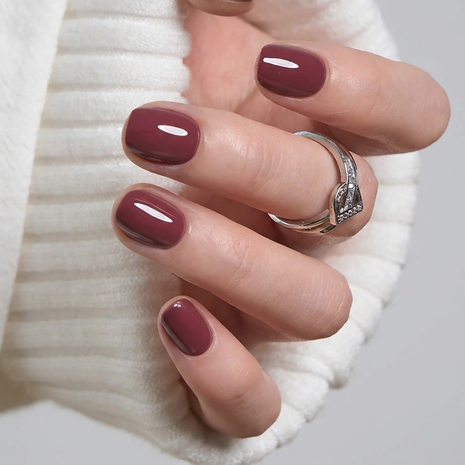 Berry Dusk – RS Squoval