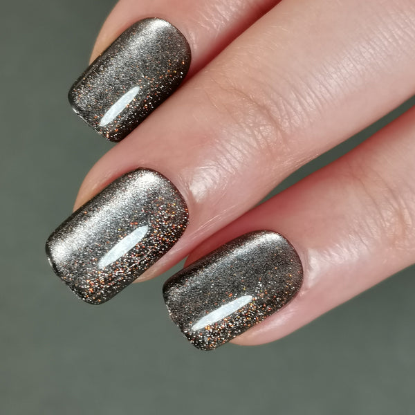 15 Größen - 30 Stück Acryl-Press-On-Nägel X0048OPMBR