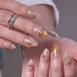 Designer's Pick | Pumpkin Reverie - S Almond