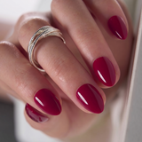 Ruby Poise – RS Almond