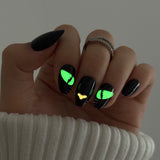 Nocturnal Prowl - S Almond