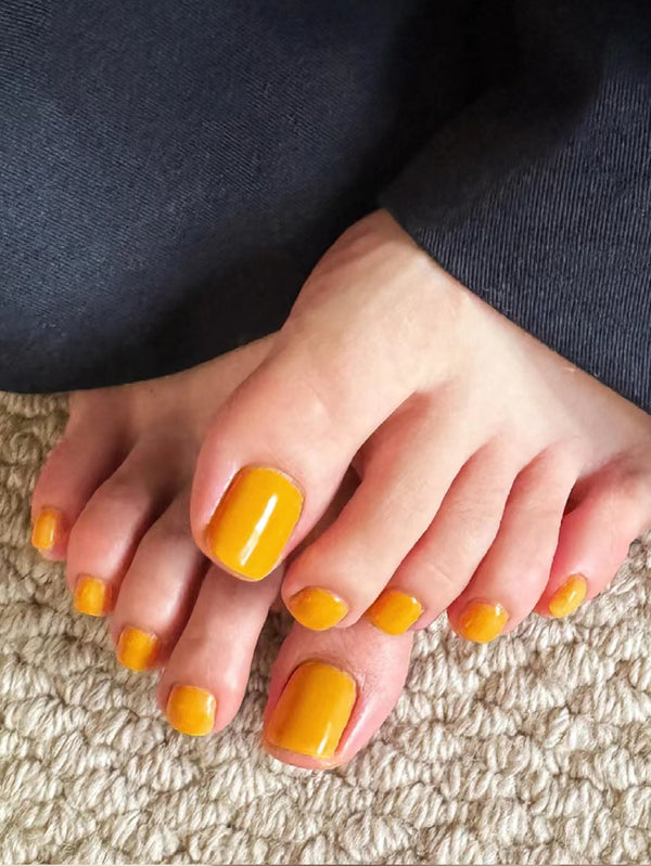 Citrus Glow