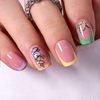 Pastel Blossom