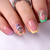 Pastel Blossom