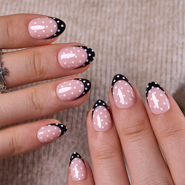 Retro Dots