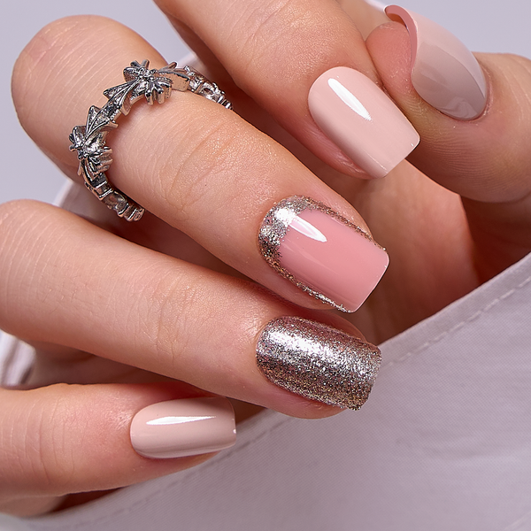 Light Pink Gold
