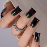Emerald Shadow – M Duckbill