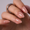 Pink Opal Gleam – S Almond
