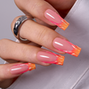 Sunset Ember – L Square