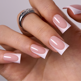 Soft Ivory Tips – M Duckbill