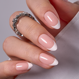Soft French Glow – S Almond