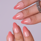 Rose Veil – S Almond