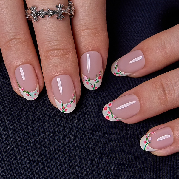 Blossom Line – S Oval