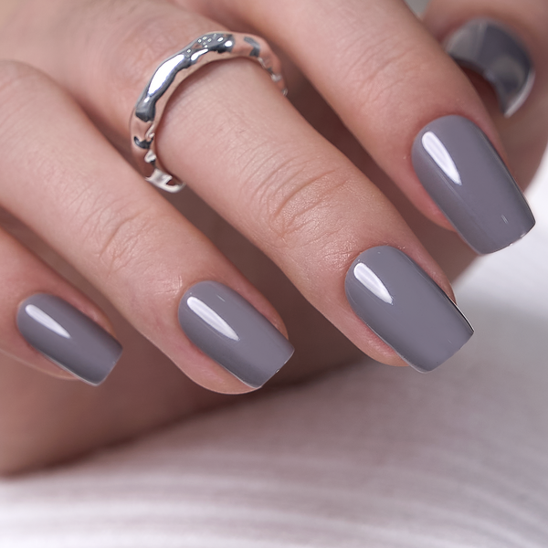 Sleek Slate Gray