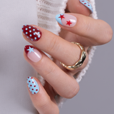 Retro Star – RS Almond