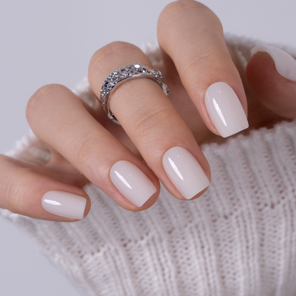 24 Stück/Set Aufdrücknägel C600