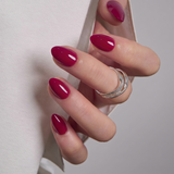 Ruby Poise – RS Almond