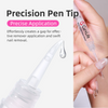 Curvlife Click & Remove Pen for Multi-functional 5ml Press on Nail Glue