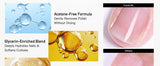 Nail Polish Remover Pot