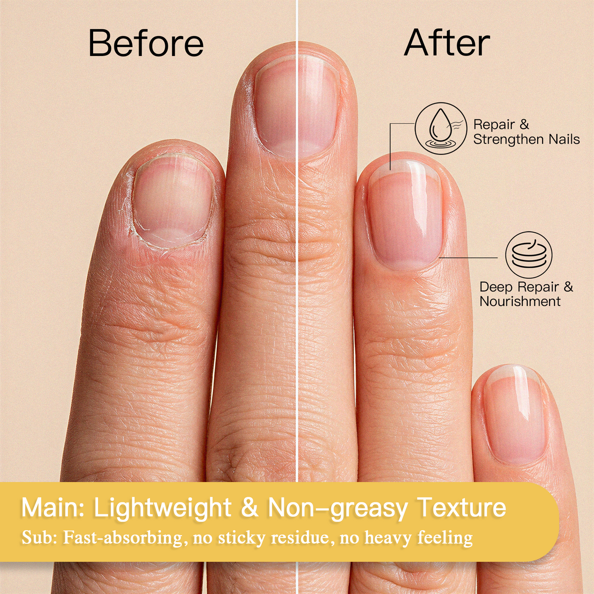 REVITALIZING CUTICLE OIL