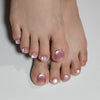 Blush Frost – S Pedi