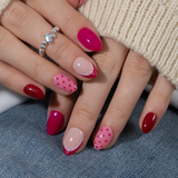 Sweet Charm – RS Almond