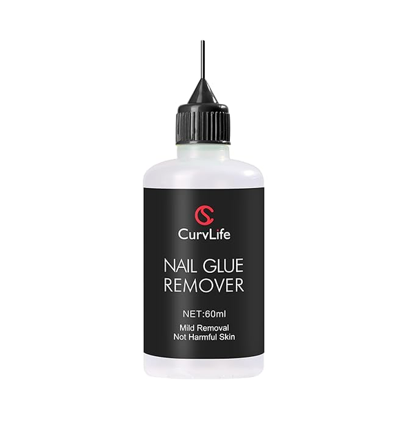 Pinpoint Remover For Nail Glue Remover Press On Nails