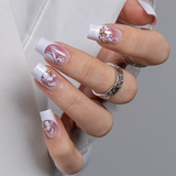 Frost Charm – M Square