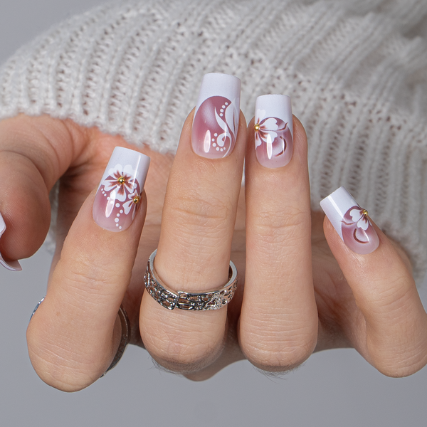 Frost Charm – M Square
