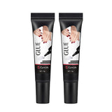 10g2pcs Semi-Solid Nail Glue Kit