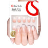 Pink and White – S Square