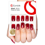 Ruby Winter – S Squoval