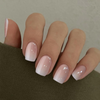 Nude Ombre