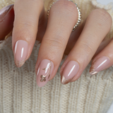 Designer’s Pick | Gilded Grace – S Almond