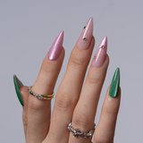 Designer’s Pick | Enchanted Duo – L Stiletto