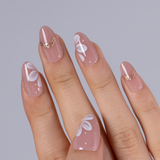 Designer’s Pick | Golden Daisy – S Almond