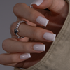 Pure Edge – S Square
