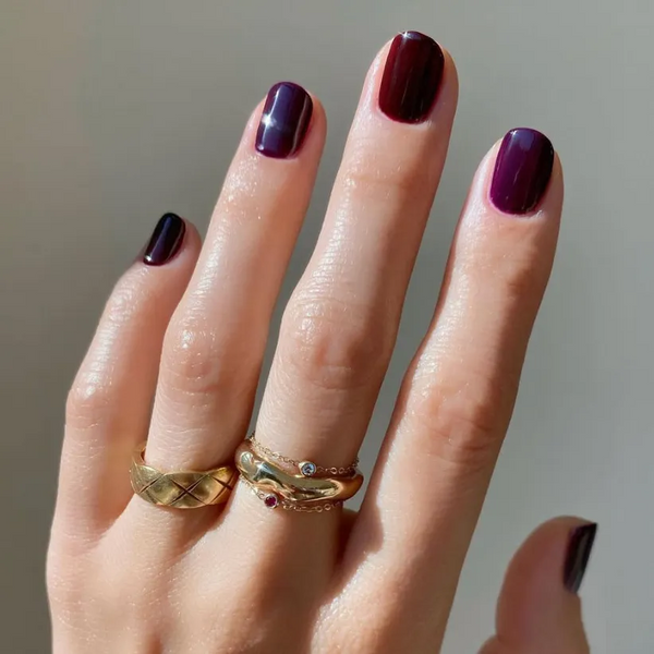 Gel Press On Nails 16 Sizes-32 Pcs Kit X004TLJWO7