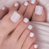 Coastal Pearl – S Pedi