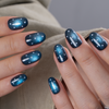 Star Veil – S Oval