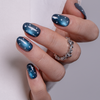Star Veil – S Oval