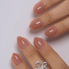 Peach Nude – RS Almond