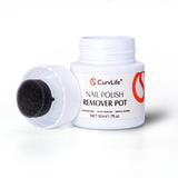 Nail Polish Remover Pot