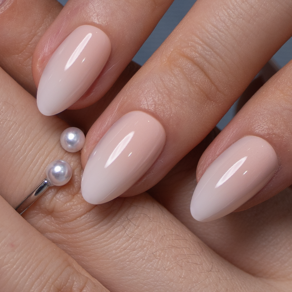 24 Stück/Set Aufdrücknägel C609