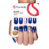 Soft Gel Press on Nail 30pcs/set X004IS0W13
