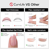 Ruby Winter – S Squoval