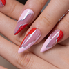 Designer’s Pick | Flame Curve–L Stiletto